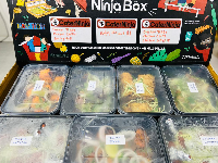 CaterNinja - Ninjabox Bangalore