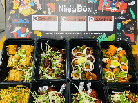 CaterNinja-NinjaBox Mumbai