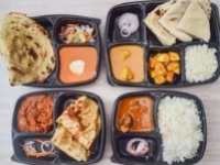 Caterninja - Packed meals