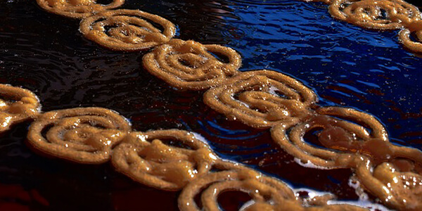 jalebi for wedding