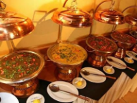 Bhavya Caterers