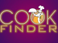 Cook finder