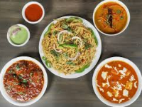 Kitchen Mantra Delhi