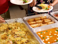 Small Party Catering Packages - Bangalore